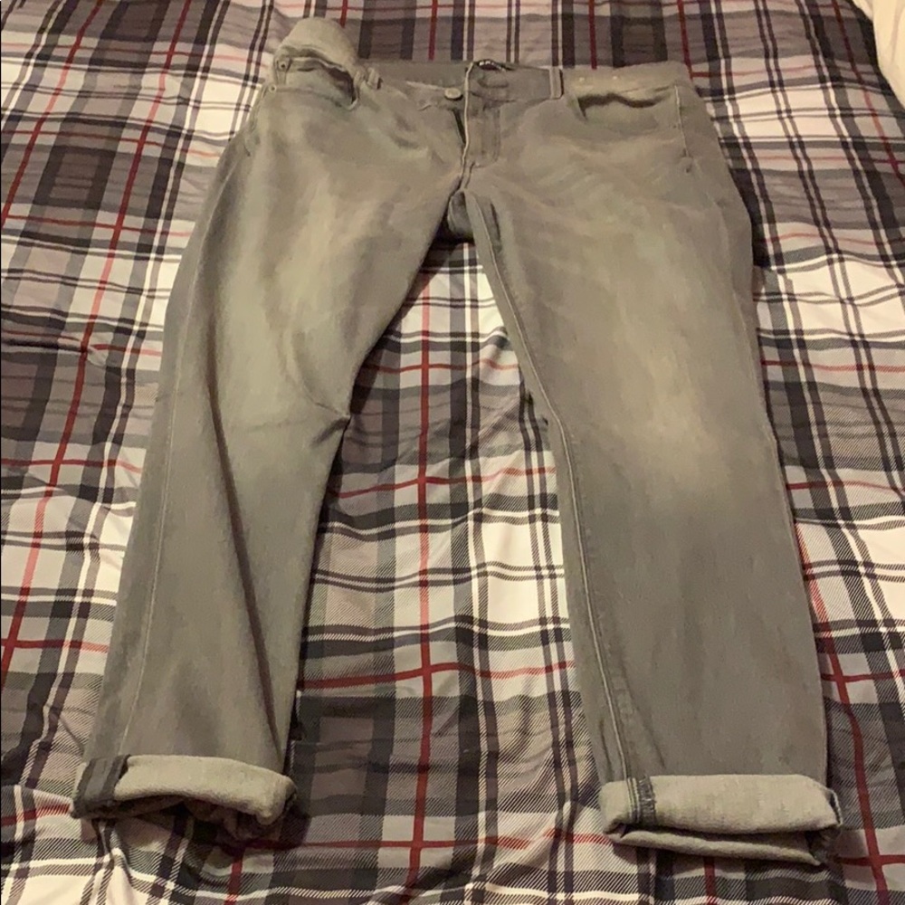 Express Midrise Leggings